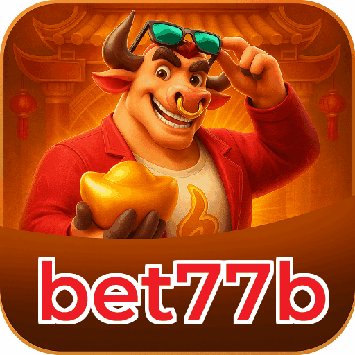 bet77b Logo