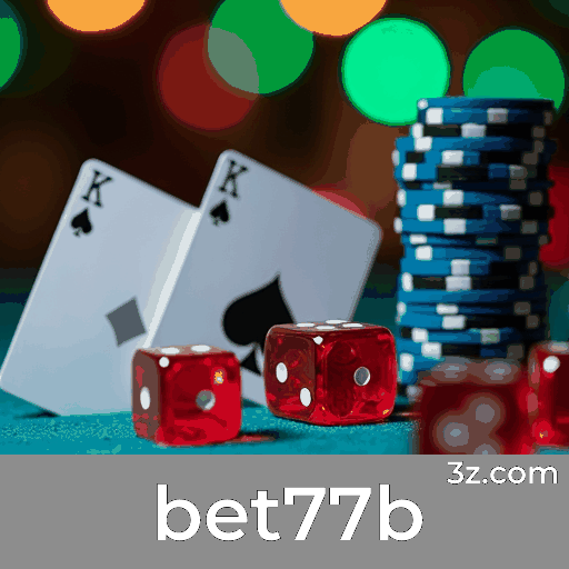 Desbloqueie Bônus Incríveis com bet77b