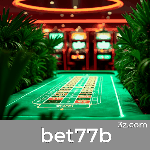 Descubra a Excelência e Segurança do bet77b