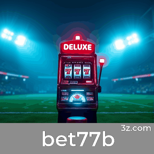 Descubra a Excelência e Segurança do bet77b