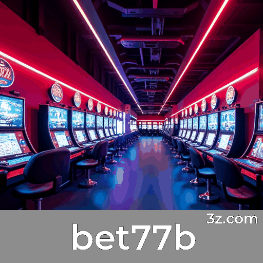 Inovação de Última Geração com o App bet77b